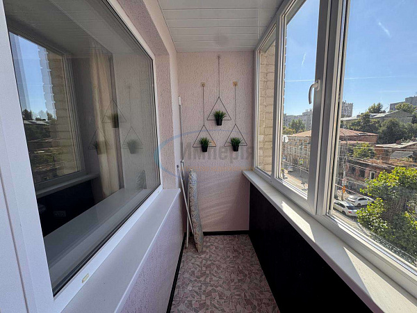 Снять 2-к квартиру, 51 кв.м. (№22262)