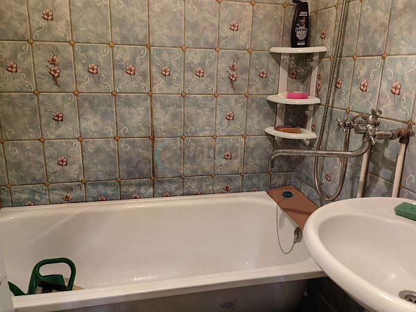 2-к квартира, 47 кв.м. (№22110)