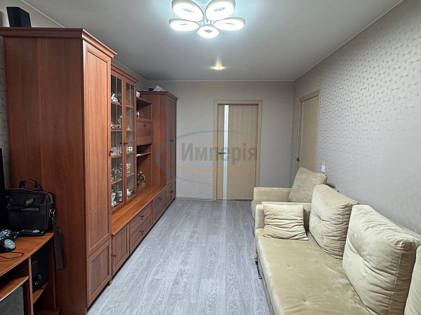 3-к квартира, 64 кв.м. (№22040)