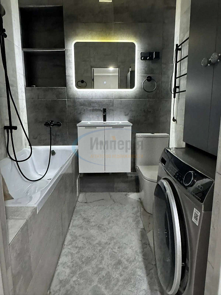 2-к квартира, 49 кв.м. (№22282)