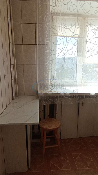 1-к квартира, 32 кв.м. (№22260)