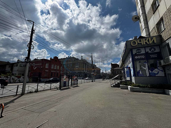 2-к квартира, 56 кв.м. (№22247)