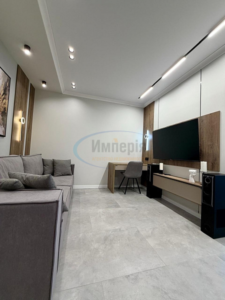 2-к квартира, 62 кв.м. (№22272)
