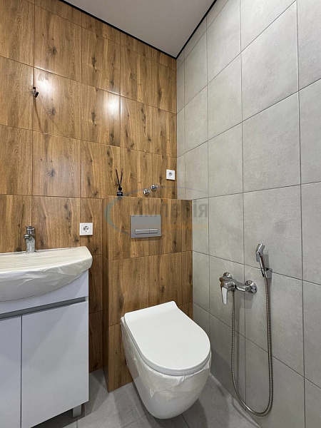 1-к квартира, 43 кв.м. (№22181)