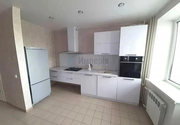 1-к квартира, 33 кв.м. (№22236)
