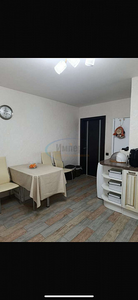 4-к квартира, 120 кв.м. (№22096)