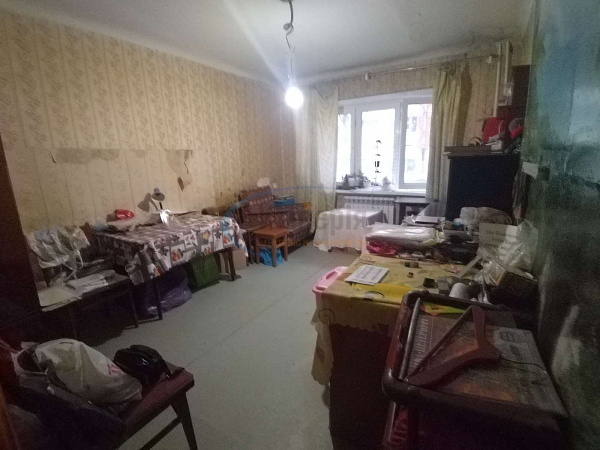 2-к квартира, 44 кв.м. (№22105)
