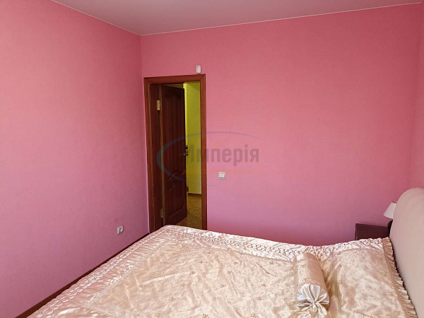 4-к квартира, 124 кв.м. (№22080)
