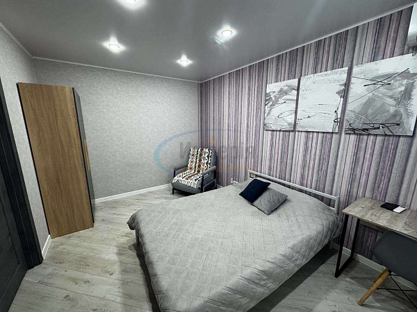 1-к квартира, 26 кв.м. (№22248)
