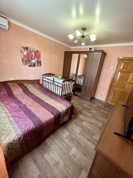 2-к квартира, 52 кв.м. (№22293)