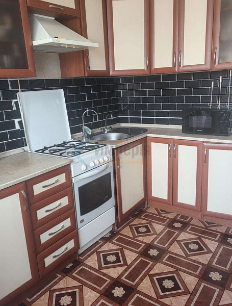 3-к квартира, 63 кв.м. (№22256)