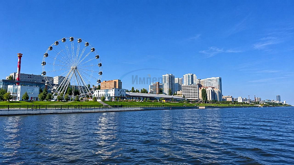 1-к квартира, 26 кв.м. (№22248)