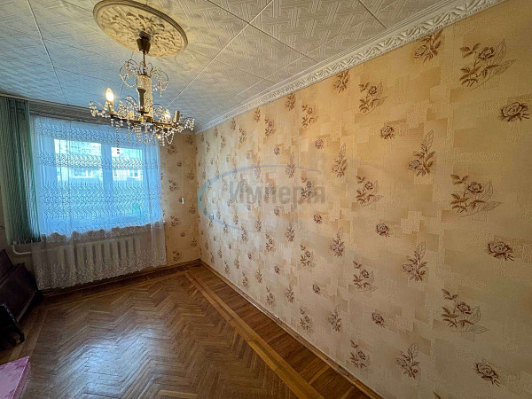 3-к квартира, 71 кв.м. (№22161)