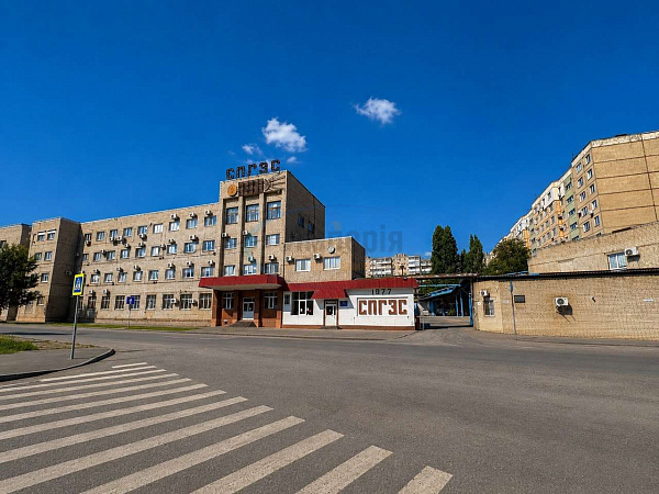 1-к квартира, 26 кв.м. (№22248)