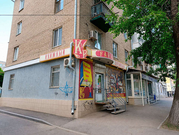 Офисные помещения, 65 кв.м. (№22214)