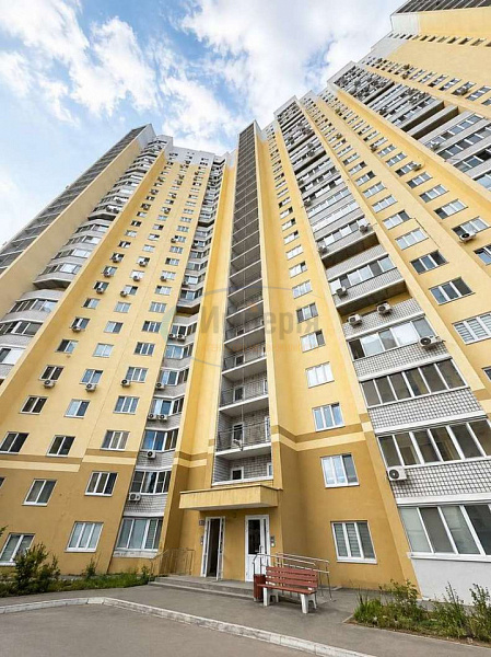 2-к квартира, 47 кв.м., Октябрьский, Симбирцева улица, 40