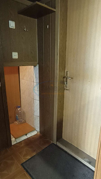 1-к квартира, 32 кв.м. (№22260)