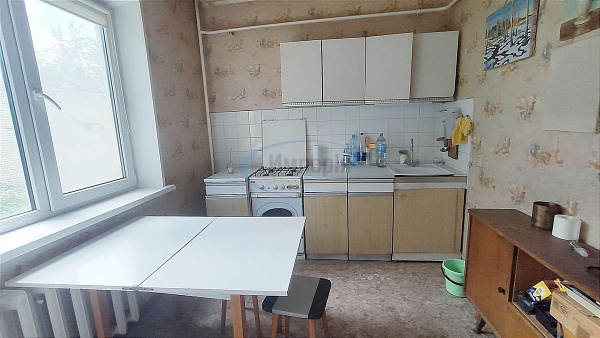 1-к квартира, 37 кв.м. (№22205)