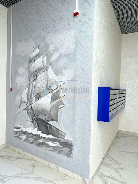 2-к квартира, 62 кв.м. (№22272)