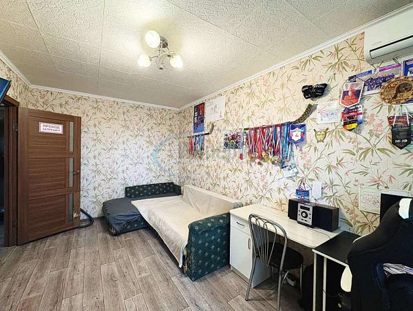 3-к квартира, 83 кв.м. (№22197)