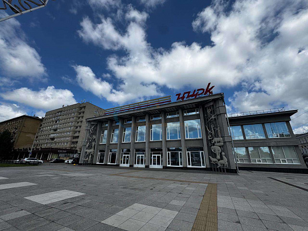 2-к квартира, 56 кв.м. (№22247)
