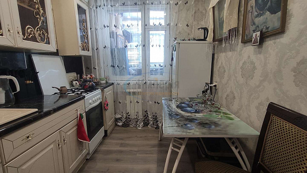 2-к квартира, 50 кв.м. (№22221)