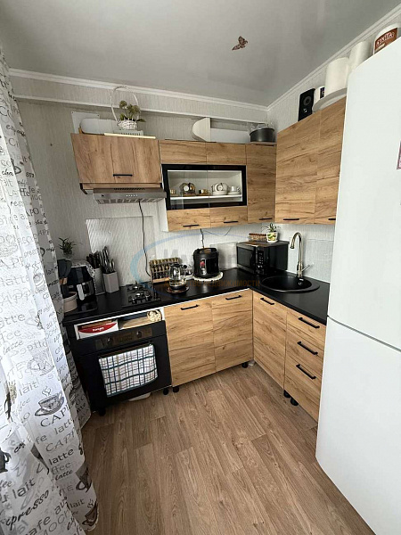 3-к квартира, 59 кв.м. (№22189)