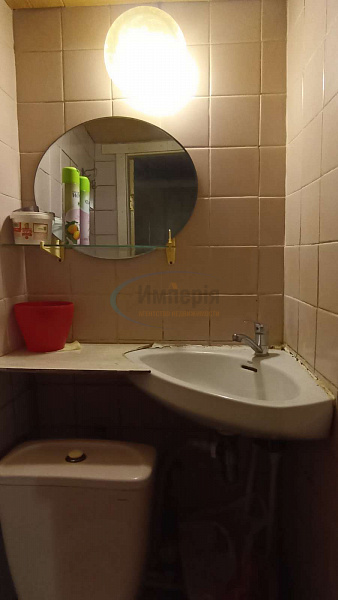 1-к квартира, 32 кв.м. (№22260)
