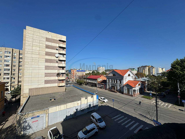 3-к квартира, 193 кв.м. (№22273)