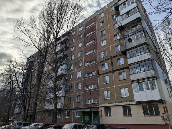 3-к квартира, 61 кв.м. (№22094)