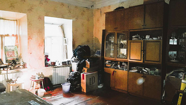 2-к квартира, 56 кв.м. (№21997)