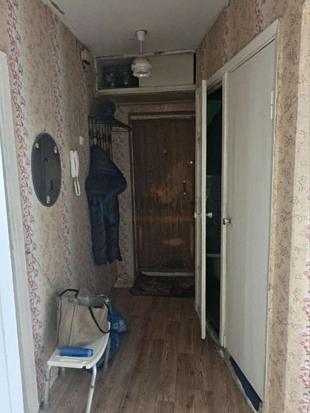 3-к квартира, 58 кв.м., Заводской, Тульский 1-й проезд, 20