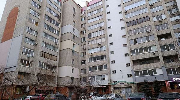 3-к квартира, 75 кв.м. (№22113)
