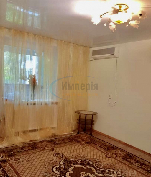 2-к квартира, 52 кв.м. (№22187)