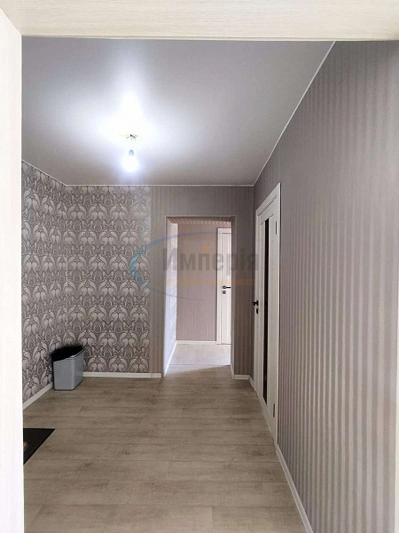 3-к квартира, 53 кв.м. (№22204)