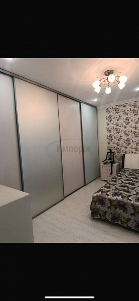 4-к квартира, 120 кв.м. (№22096)