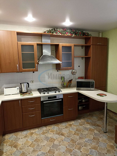 4-к квартира, 124 кв.м. (№22080)