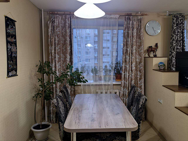 3-к квартира, 75 кв.м. (№22113)