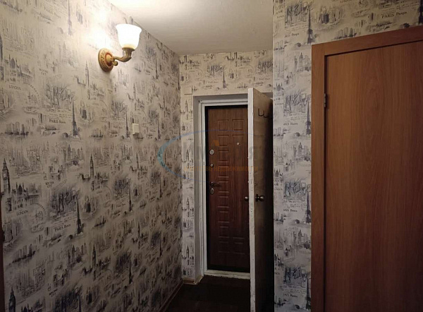 2-к квартира, 40 кв.м. (№22286)