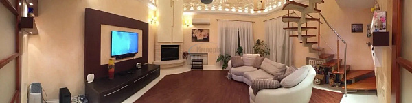 5-к квартира, 146 кв.м. (№22298)