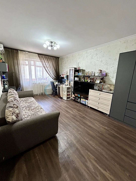 2-к квартира, 52 кв.м. (№22293)