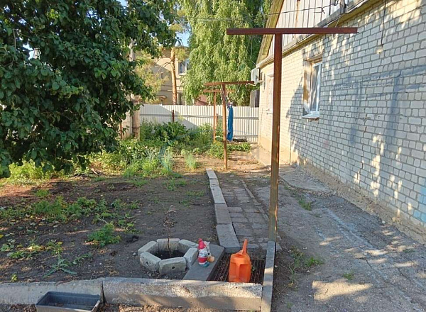 Дом, 125 кв.м., Городской округ Саратов, Квартальная улица