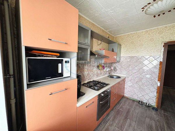 3-к квартира, 83 кв.м. (№22197)