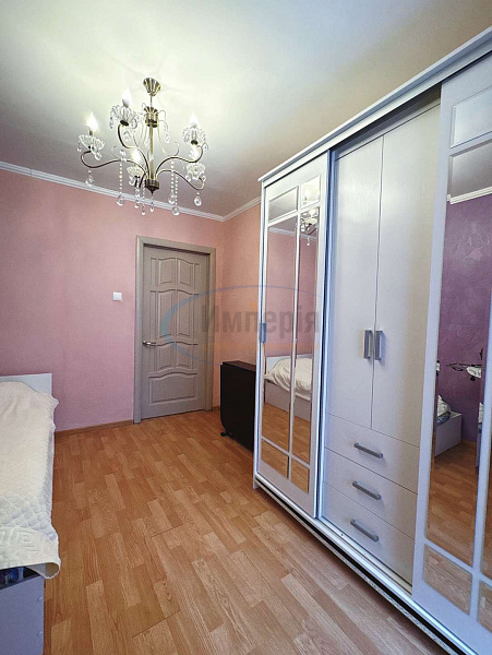 3-к квартира, 83 кв.м. (№22199)