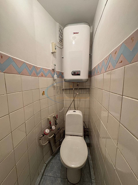 3-к квартира, 62 кв.м. (№22100)