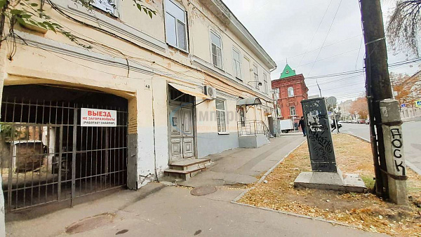 2-к квартира, 56 кв.м., Волжский, Московская улица, 48