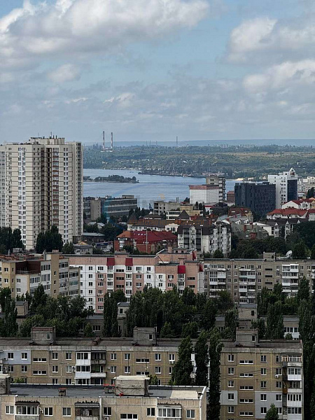 3-к квартира, 92 кв.м. (№22246)