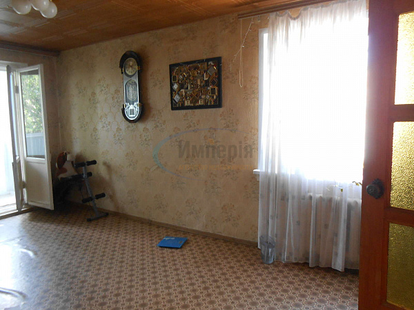 4-к квартира, 86 кв.м. (№22227)