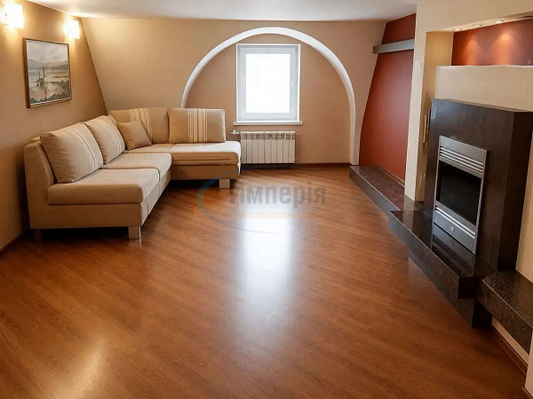 5-к квартира, 146 кв.м. (№22298)