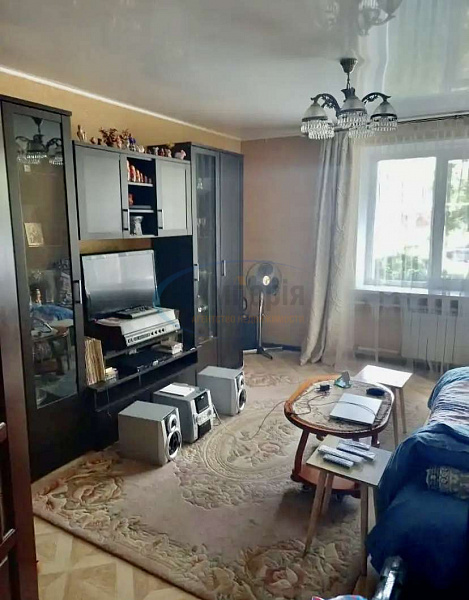 3-к квартира, 83 кв.м. (№22196)